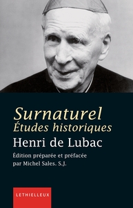SURNATUREL - ETUDES HISTORIQUES