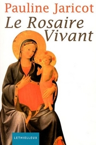 LE ROSAIRE VIVANT - CETTE HARPE VRAIMENT DIVINE