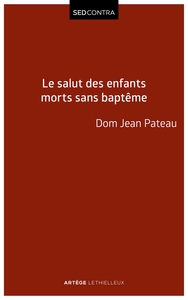 LE SALUT DES ENFANTS MORTS SANS BAPTEME - D'APRES SAINT THOMAS D'AQUIN. OU EST ABEL, MON FRERE ?