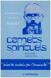 Carnets spirituels