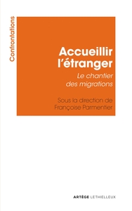 Accueillir l'étranger