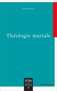 Théologie mariale