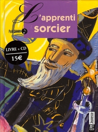 L APPRENTI SORCIER