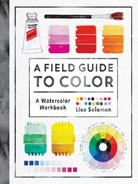 A Field Guide to Color /anglais