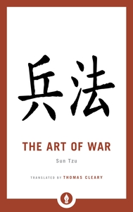 Sun Tzu The Art of War /anglais