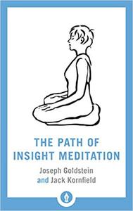 Path Of Insight Meditation /anglais
