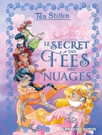 LE SECRET DES FEES DES NUAGES