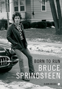 Born to run