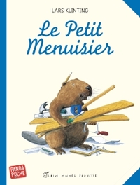 LE PETIT MENUISIER (PANDA POCHE)