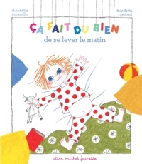 CA FAIT DU BIEN DE SE LEVER LE MATIN