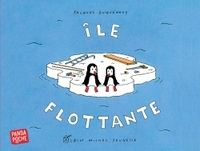 Île flottante (Panda poche)