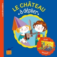 Le Château à déplier