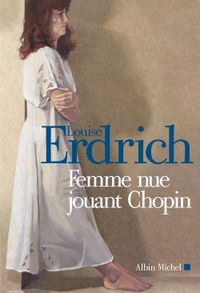 FEMME NUE JOUANT CHOPIN - NOUVELLES CHOISIES ET INEDITES 1978-2000