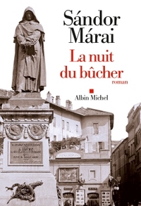 La Nuit du bûcher