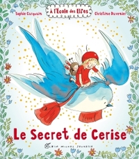 Le Secret de Cerise