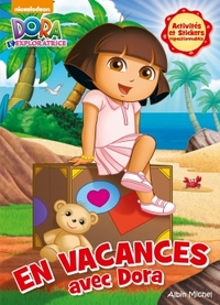 En vacances avec Dora