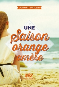 UNE SAISON ORANGE AMERE