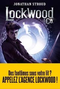 LOCKWOOD ET CO T3 LE GARCON QUI MURMURE