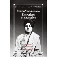 Entretiens et causeries