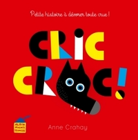 CRIC CROC !