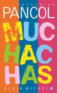 Coffret Muchachas 1-2-3