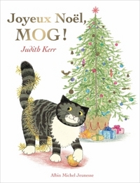 JOYEUX NOEL MOG !