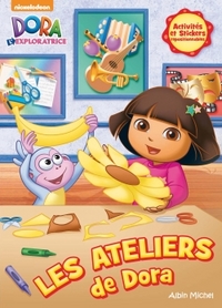 Les Ateliers de Dora