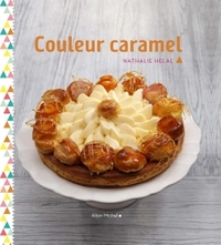COULEUR CARAMEL