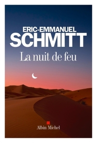 LA NUIT DE FEU