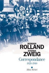 Correspondance 1928-1940