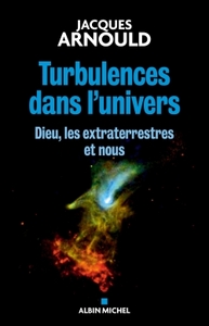 Turbulences dans l'univers