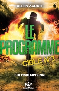 Programme - Cible n°3 (le)