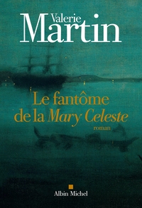 LE FANTOME DE LA MARY CELESTE