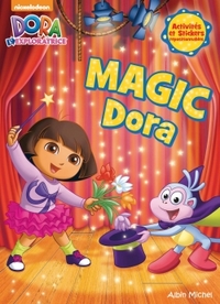 Magic Dora