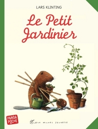 Le Petit Jardinier (Panda poche)