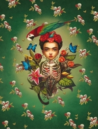 Le Carnet Frida