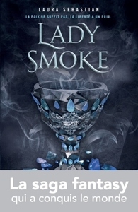 Lady Smoke