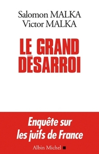 Le Grand Désarroi