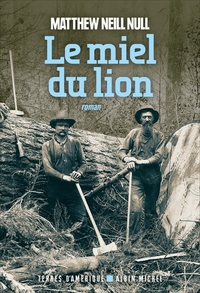 Le Miel du lion