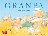 GRANPA