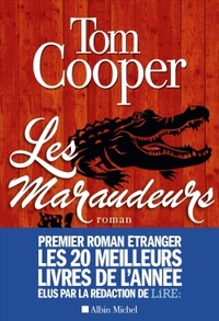 LES MARAUDEURS