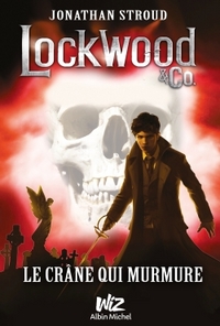 LOCKWOOD ET CO  T2 LE CRANE QUI MURMURE