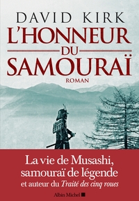 L'HONNEUR DU SAMOURAI