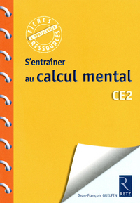 Duplifiches CE2, S'entraîner au calcul mental