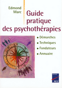 GUIDE PRATIQUE PSYCHOTHERAPIES