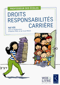 DROITS, RESPONSABILITES, CARRIERE