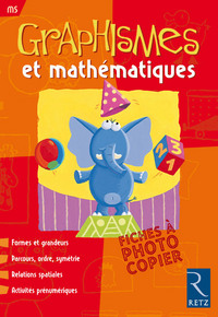 Graphismes et mathématiques MS