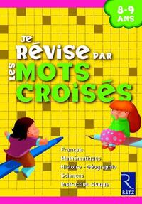 Je révise par les mots croisés