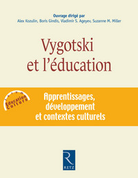 VYGOTSKI ET L'EDUCATION