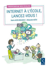 Internet à l'école Lancez-vous